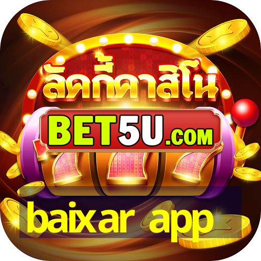 baixar app